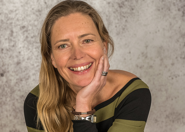 Margreeth Radenborg Speltherepeut kindercoach