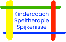 Logo Margreeth Radenborg Kindercoach Speltherapeut Spijkenisse