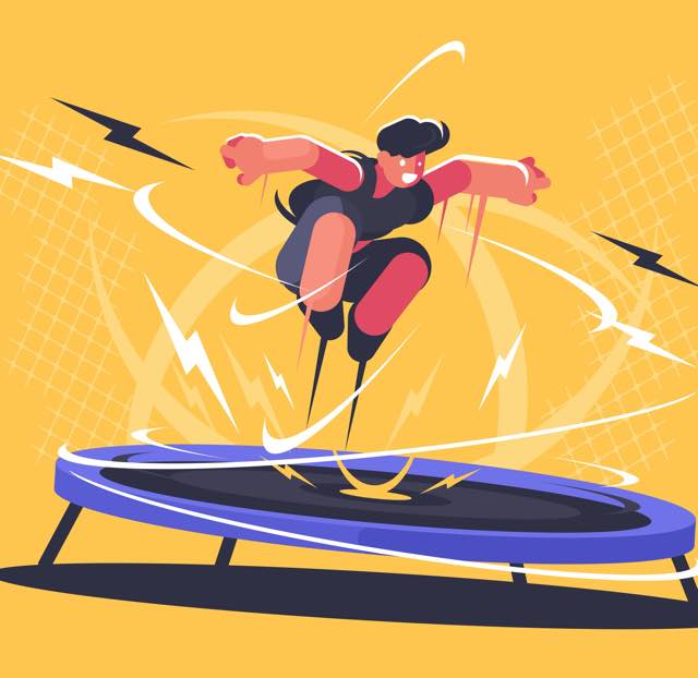 Jongens maken ruzie om een ijsje